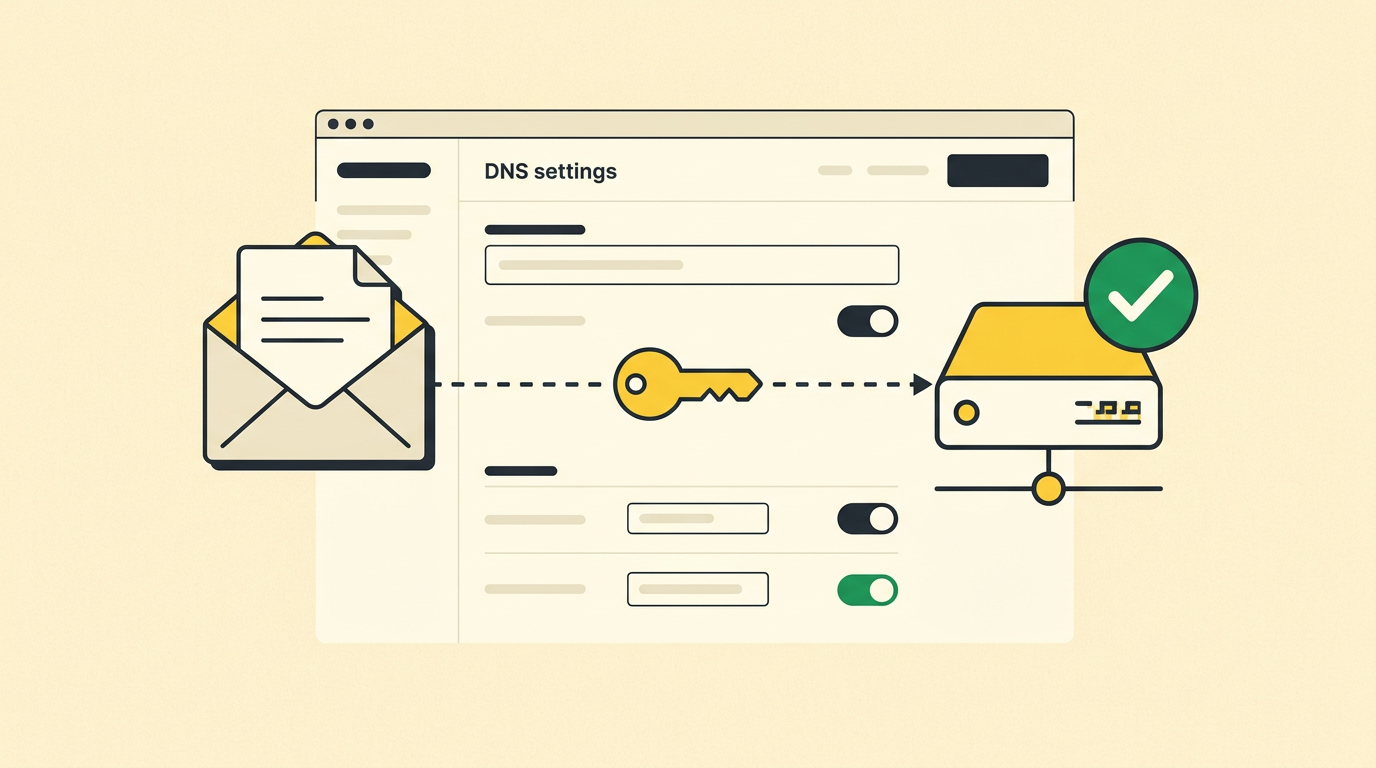 DKIM, SPF and DMARC without the jargon