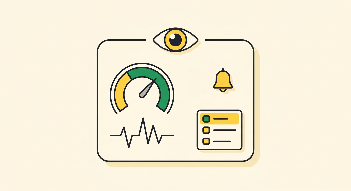 Dedicated IP reputation monitoring